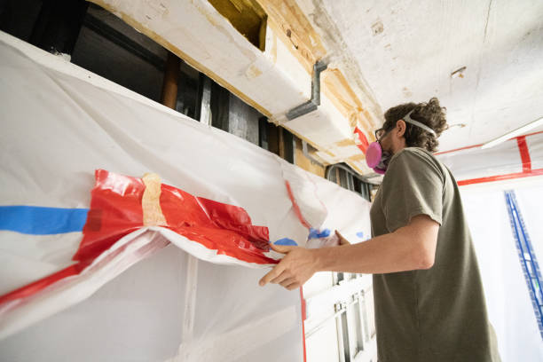 Best Crawl Space Mold Remediation  in Milpitas, CA